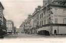 Évreux - Place du Gran Carrefour - Eure (27) - Normandie