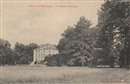 Vaux-sur-Eure : Le Château Côté Sud - Eure (27) - Normandie