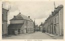 Reuilly - Route Nationale - Eure (27) - Normandie
