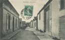 Tillires : rue du Fort - Eure (27) - Normandie