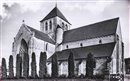 Pont-Audemer : L'Église Saint-Germain - Eure (27) - Normandie
