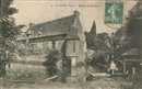 La Barre-en-Ouche - Manoir du Bois Baril - Eure (27) - Normandie