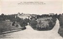 Verneuil-sur-Avre : Écoles des Roches avec maison des Pins vers 1933 - Eure (27) - Normandie