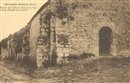 Fatouville-Grestain - Ruines de l\'Abbaye - Entre de l\'Ancienne Chapelle Paroissiale - Eure (27) - N