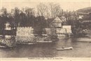 Vernon : vue sur le Vieux Pont - Eure (27) - Normandie