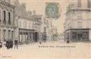 Saint-Andr-de-l\'Eure : Rue Grande ( Ct Sud ) - Eure (27) - Normandie