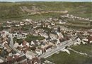 Saint-André-de-l'Eure - Garennes-sur-Eure - Vue Aérienne - Eure (27) - Normandie