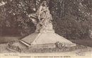 Louviers : Monument aux Morts de 1870 - Eure (27) - Normandie