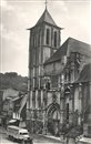 Pont-Audemer : L'Église Saint-Ouen - Eure (27) - Normandie