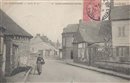 Saint-André-de-l'Eure : Grande Rue - Eure (27) - Normandie