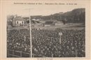Évreux : Manifestation des Catholiques de l'Eure 22 Février 1925  - Eure (27) - Normandie