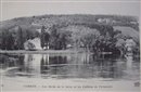 Vernon : Les Bords de la Seine et Les Collines du Vernonnet - Eure (27) - Normandie