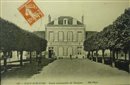 Pacy-sur-Eure : cole Communale de Garons - Eure (27) - Normandie