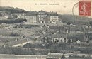 Gaillon - Vue Générale - Eure (27) - Normandie