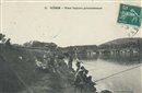 Vernon - Rives Toujours Poissonneuses - Eure (27) - Normandie