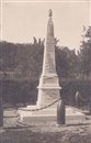La Houssaye - Monument aux Morts - Eure (27) - Normandie