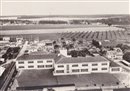 Étrépagny - Vue Aérienne - Le Groupe Scolaire - Eure (27) - Normandie