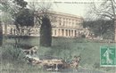 Vernon : ChâTeau de Bizy et Un Coin du Parc - Eure (27) - Normandie