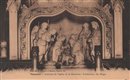 Verneuil-sur-Avre : Intérieur de l'Église de la Madeleine - L'Adoration des Mages - Eure (27) - Norm