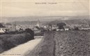 Pacy-sur-Eure : vue Gnrale - 1906 - Eure (27) - Normandie