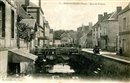 Nonancourt - Quai de Puteaux - Eure (27) - Normandie