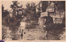 Vernon : La Seine et le Vieux Moulin - Eure (27) - Normandie