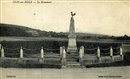 Glos-sur-Risle : Le Monument - Eure (27) - Normandie
