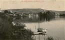 Les Andelys : Les Bords de la Seine - Eure (27) - Normandie