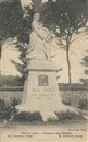 Gaillon : Monument aux Morts - Eure (27) - Normandie