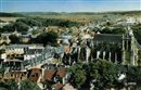 Gisors: vue Gnrale - Eure (27) - Normandie