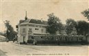Évreux : Hôtel de la Biche - Eure (27) - Normandie