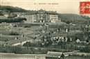 Gaillon - Vue Générale - Eure (27) - Normandie
