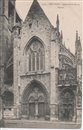 Louviers - glise Notre-Dame - Eure (27) - Normandie