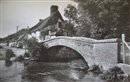 Évreux : L'Iton et le Pont d'Harrouard  - Eure (27) - Normandie