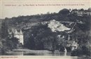Vernon : Le vieux Moulin, les Tourelles et la Côte Saint-Michel - Eure (27) - Normandie