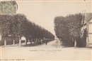 Saint-Andr-de-l\'Eure - Avenue Victor Hugo - 1906 - Eure (27) - Normandie