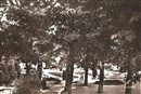 Évreux : Le Jardin Public,  - Eure (27) - Normandie