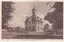 Saint-André-de-l'Eure : La Mairie   - Eure (27) - Normandie