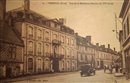 Verneuil-sur-Avre : Rue de la Madeleine - Eure (27) - Normandie