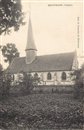 Hectomare - L\'glise - Eure (27) - Normandie