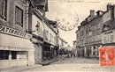 Le Grand-Andelys : Grande Rue-1915 - Eure (27) - Normandie