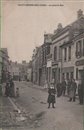Saint-André-de-l'Eure : La Grande Rue - Eure (27) - Normandie