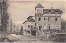 Corneville- Les-Cloches - Hostellerie du Carillon  1909 - Eure (27) - Normandie
