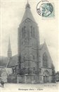 trpagny - L\'glise - Eure (27) - Normandie