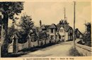 Saint-Georges-Motel- Route de Muzy - Eure (27) - Normandie