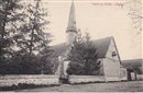 Vaux-sur-Eure -  L'Église - Eure (27) - Normandie
