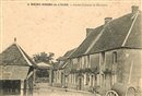Saint-André-de-l'Eure : Ancien Couvent de Ferrières - Eure (27) - Normandie