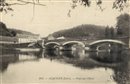 Acquigny - Pont sur l\'Eure  - Eure (27) - Normandie