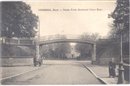 Verneuil-sur-Avre : Fausse Porte, Boulevard Victor Hugo  - Eure (27) - Normandie