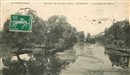 Acquigny - Les Bords de l\'Eure 1911     - Eure (27) - Normandie